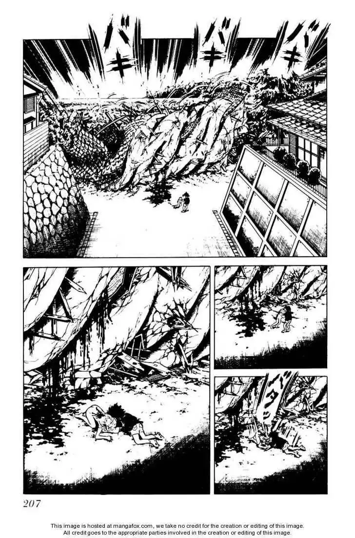 God's Left Hand, Devil's Right Hand Chapter 51 13